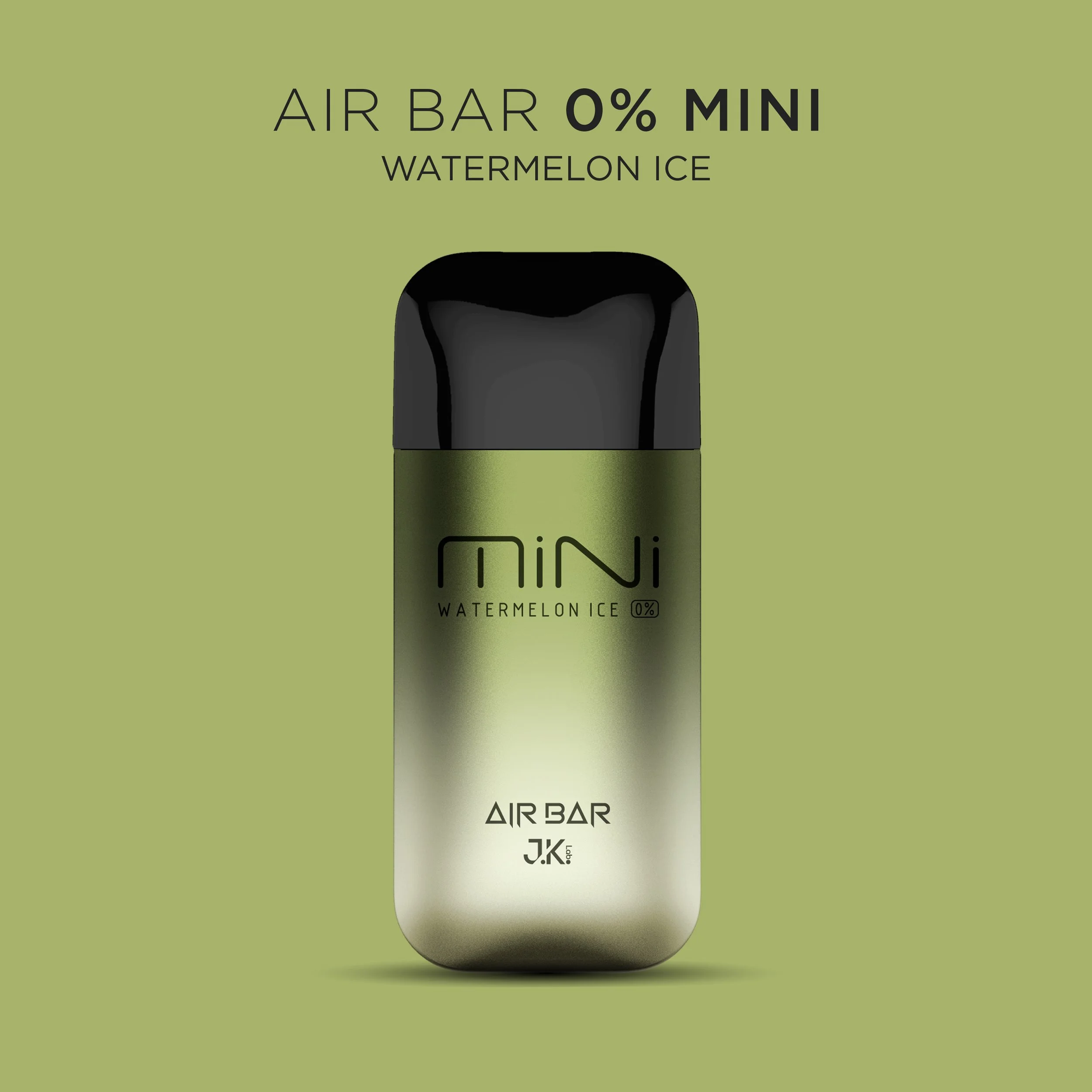 Air Bar Zero Percent Devices / Disposable Vape — Discover the best